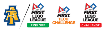 NORTH CAROLINA FIRST LEGO LEAGUE AND FIRST TECH CHALLENGE